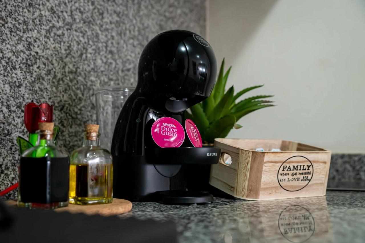 Apartamento Timple Icod de los Vinos Kültér fotó