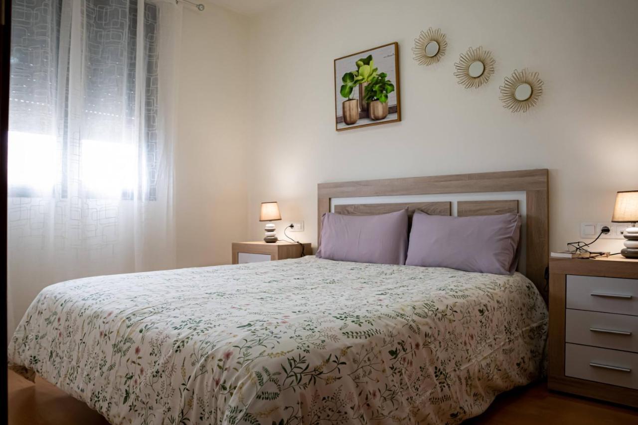 Apartamento Timple Icod de los Vinos Kültér fotó