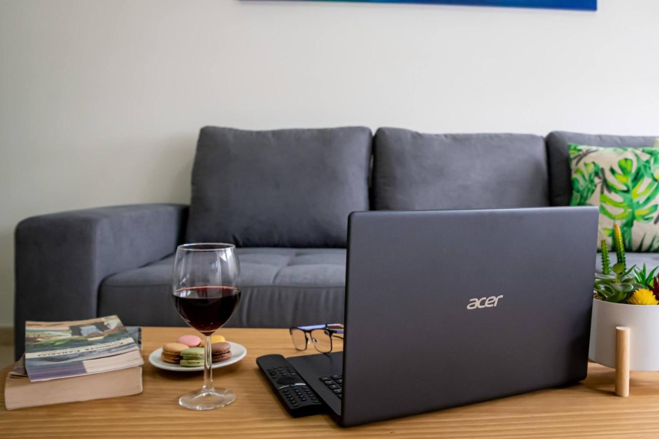 Apartamento Timple Icod de los Vinos Kültér fotó
