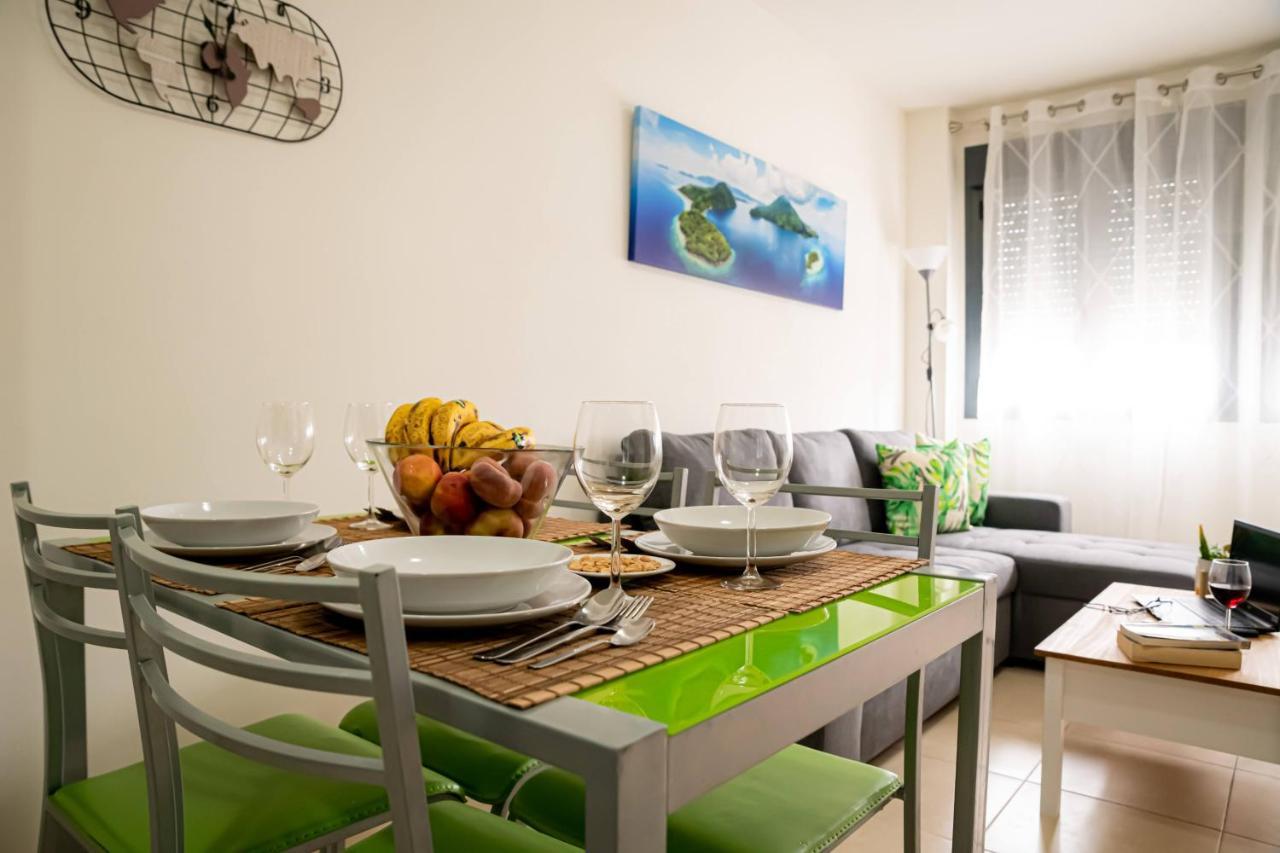 Apartamento Timple Icod de los Vinos Kültér fotó