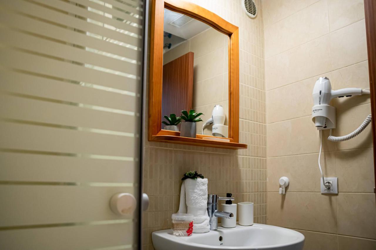 Apartamento Timple Icod de los Vinos Kültér fotó