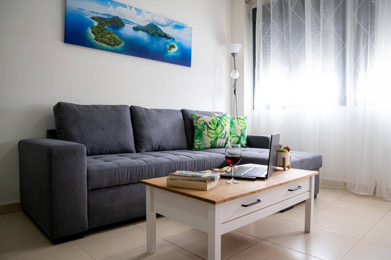 Apartamento Timple Icod de los Vinos Kültér fotó