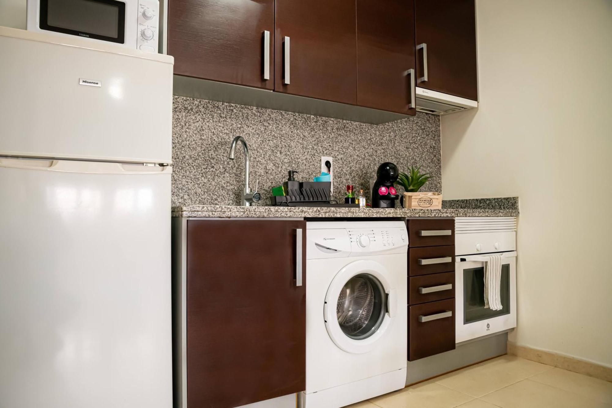 Apartamento Timple Icod de los Vinos Kültér fotó