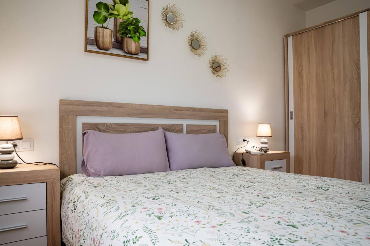 Apartamento Timple Icod de los Vinos Kültér fotó