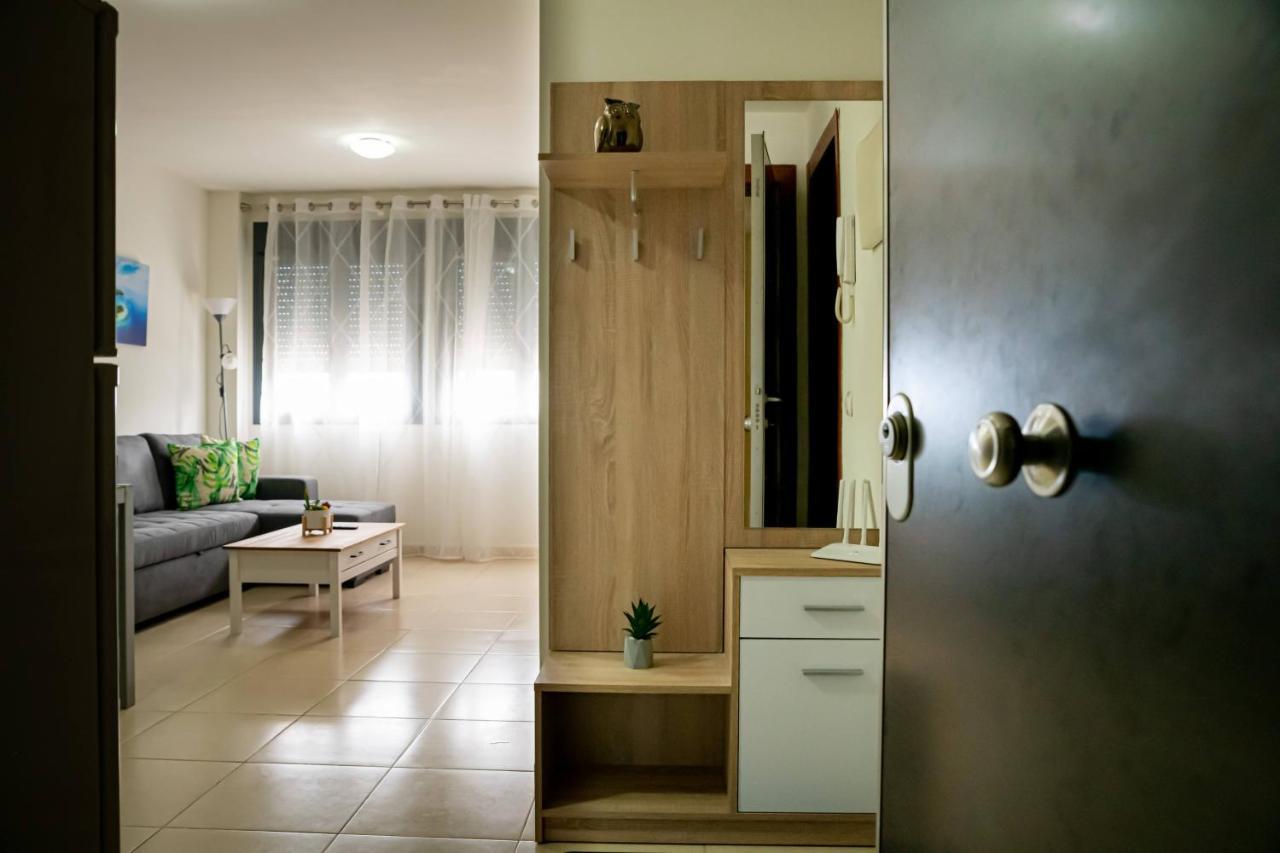 Apartamento Timple Icod de los Vinos Kültér fotó