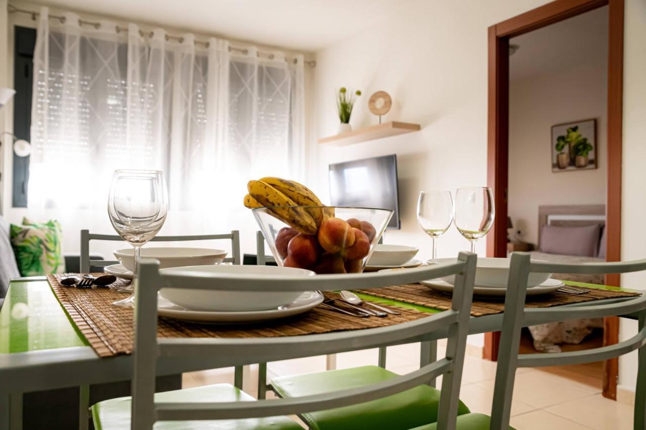 Apartamento Timple Icod de los Vinos Kültér fotó